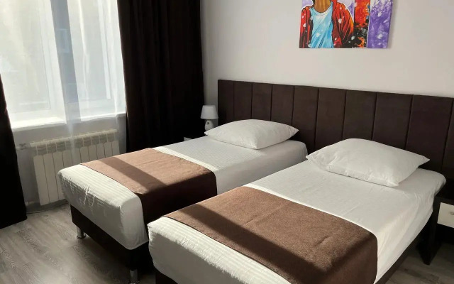 Izba Hotel