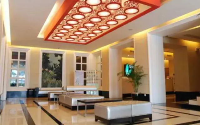 City Inn - Baoan Venture Road