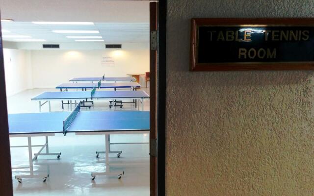 Ambassador City Jomtien Pattaya (Garden Wing)