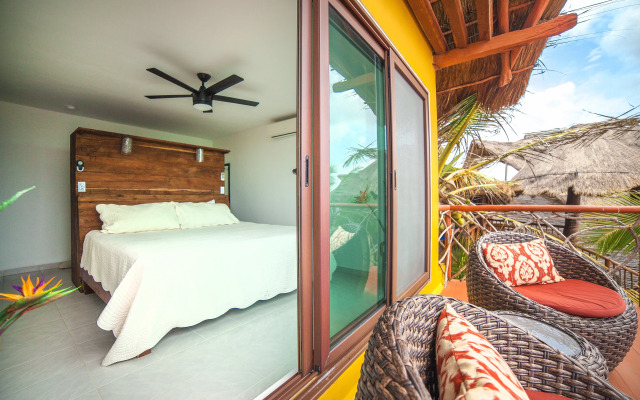 Keniza Beach Hotel