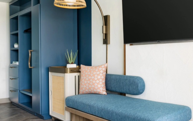 Отель Hyatt Centric Isla Verde San Juan