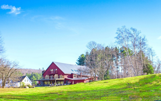 Mountain Meadows Lodge