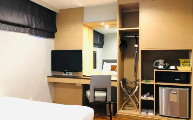 Alt Hotel Nana by UHG