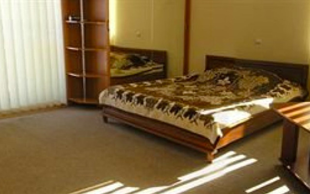 Sevastopol Apartments