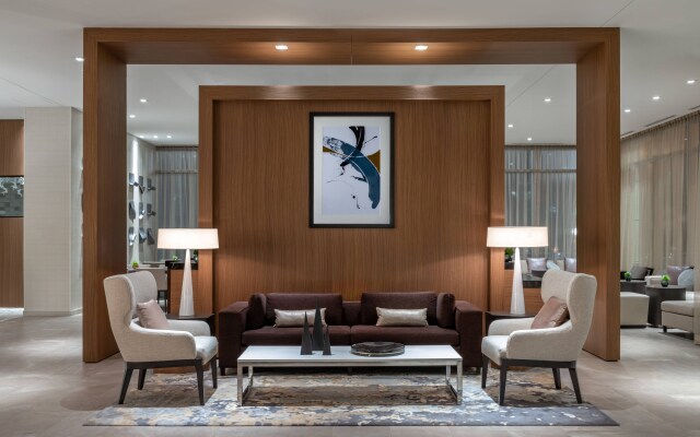 AC Hotel by Marriott Atlanta Midtown