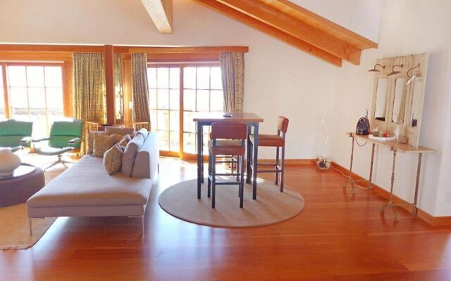 Chalet Chanson