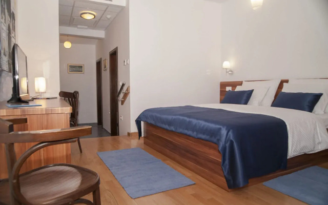 Palma Rooms B&B