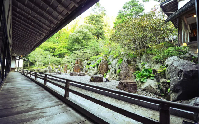 Koyasan Syukubou Fudouin