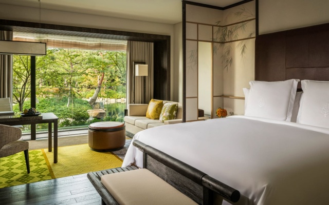 Premier Double room (풀 더블 침대) 사진 1