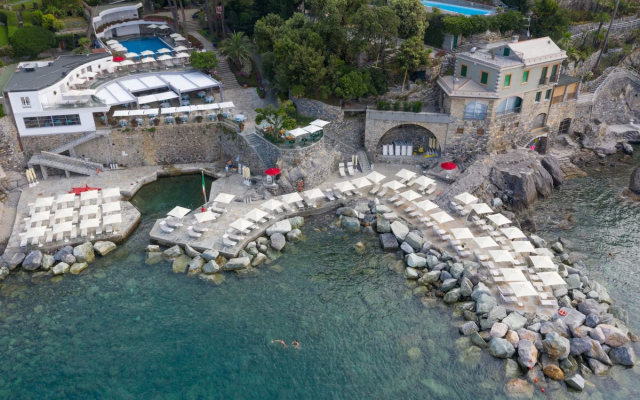 Imperiale Palace Hotel