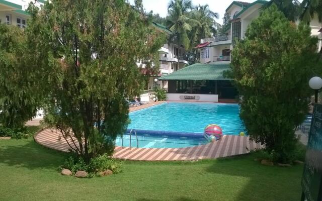 Prazeres Resorts