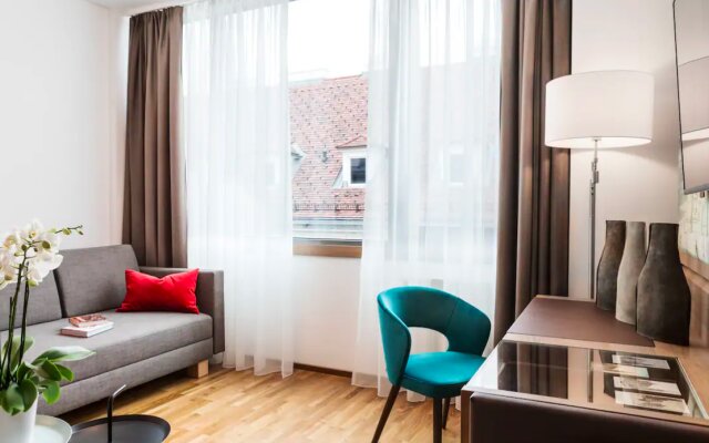 Boutique Hotel Am Stephansplatz