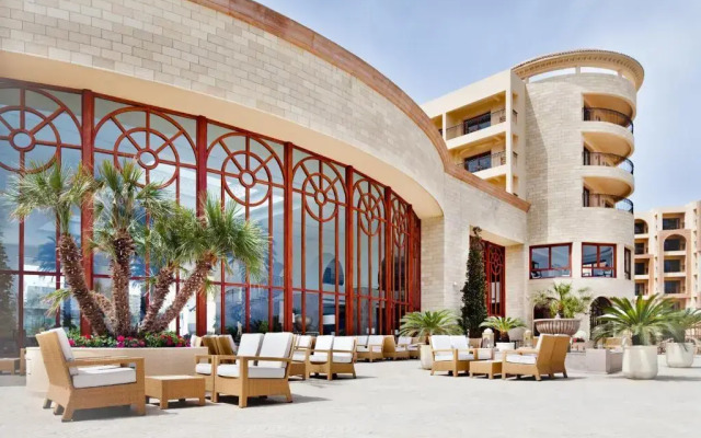 Mövenpick Resort & Marine Spa Sousse