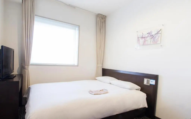 Semi-Double Bed Single room 사진 2
