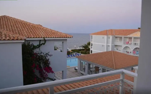 Meridien Beach Hotel
