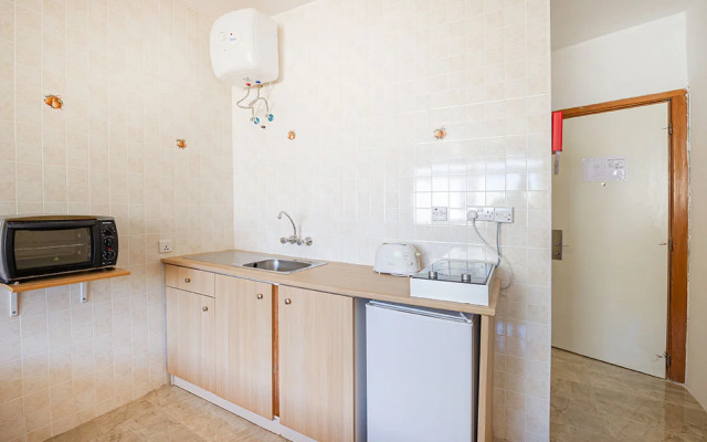 Alborada Aparthotel