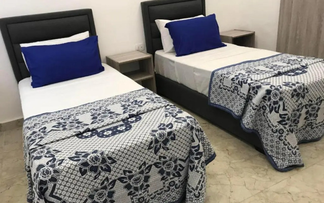 Zaman Ya Zaman Boutique Hotel