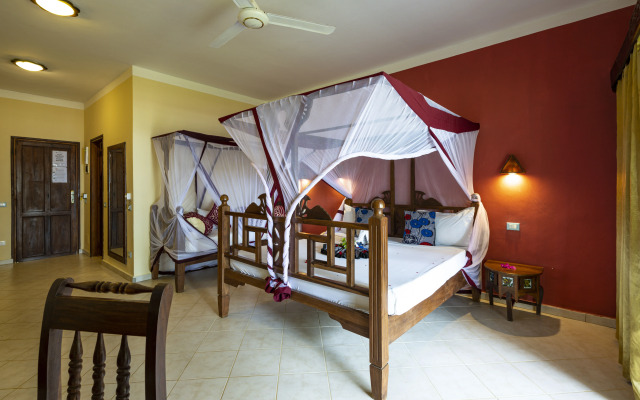 JAZ Adonia Beach Resort