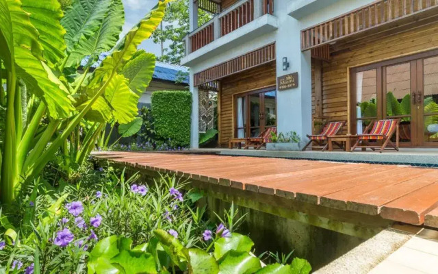 Lanta Miami Resort