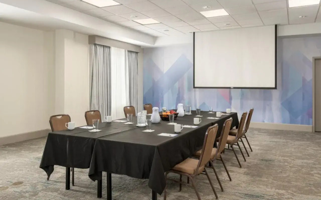 Hilton Garden Inn Lafayette/Cajundome