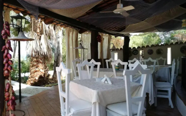 Residenza Villa Spagnola