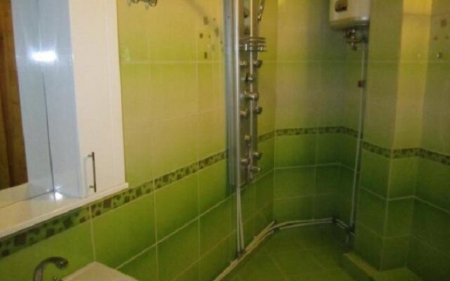 Limenskaya Dolina Guest House