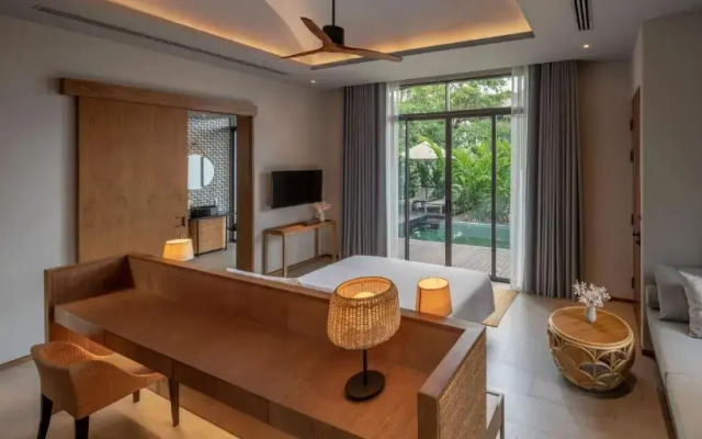 Noku Phuket