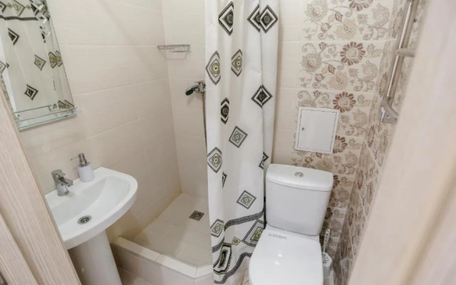 Apartamentyi-Studiya Na Telmana	