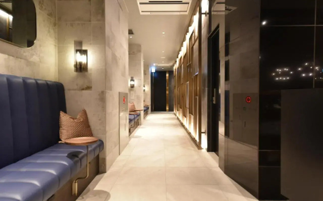 Hotel Cordia Osaka Hommachi