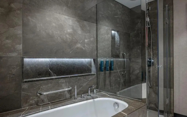 Hilton Istanbul Maslak
