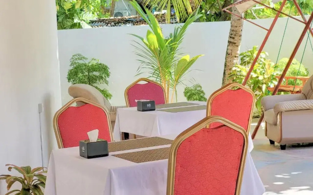 Alesara Guest House