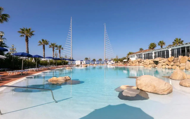 Sighientu Resort