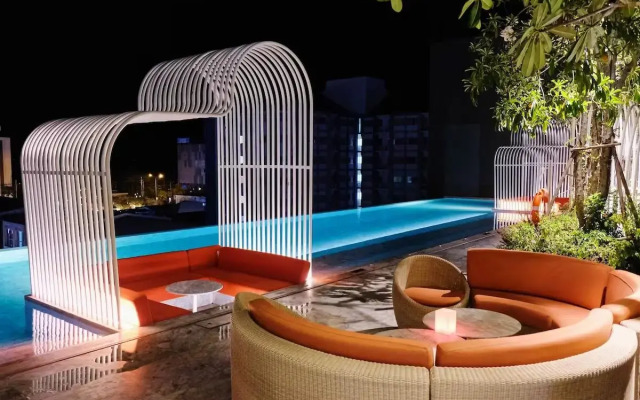 dusitD2 Hua Hin Hotel