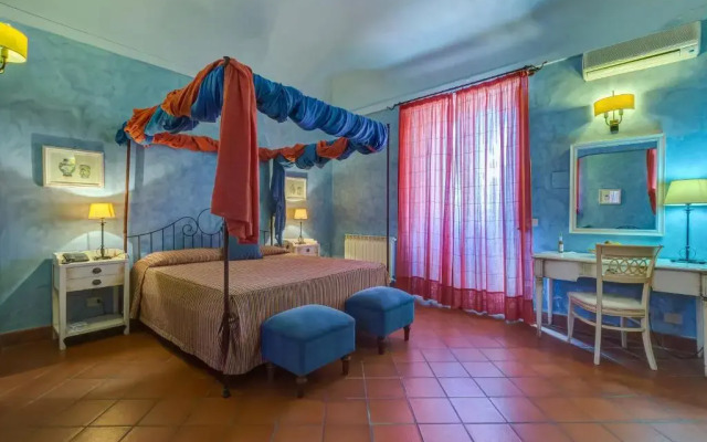 La Casa Delle Monache
