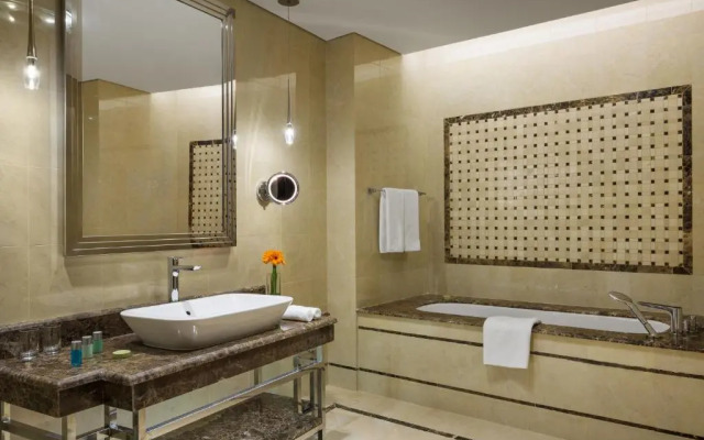 Millennium Hotel Hail