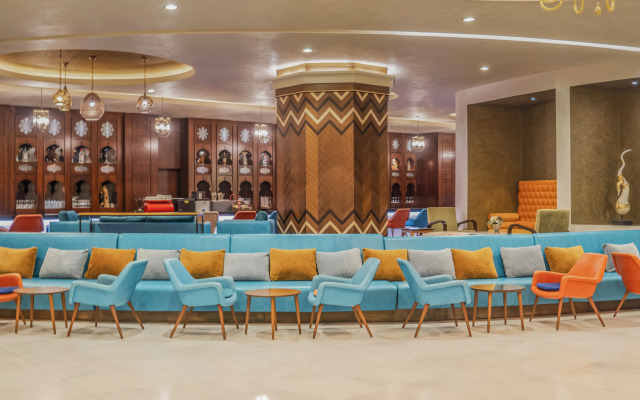 Royal Taj Mahal - All Inclusive