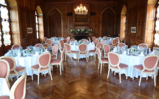 Château de Maulmont