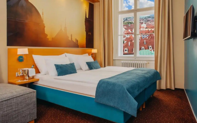 Hotel Adler - Czech Leading Hotels