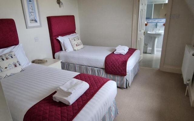 Redcliffe Hotel