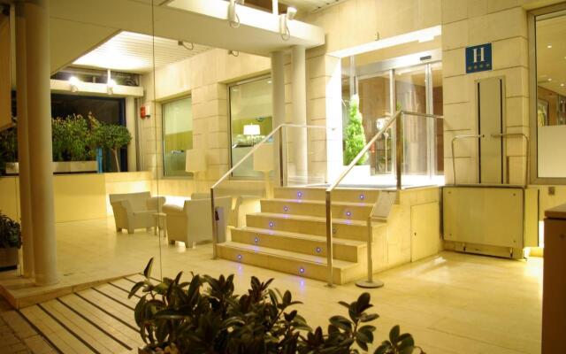 Hotel Neptuno Playa & Spa