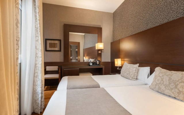 Hotel Barcelona Colonial