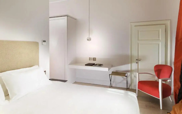The Glamore Milano Duomo