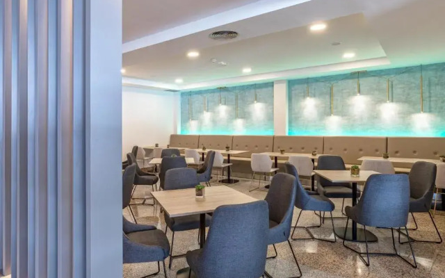 Спа-отель Galatea