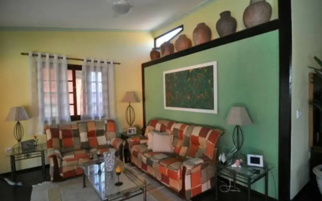 Casa Dois Gatos