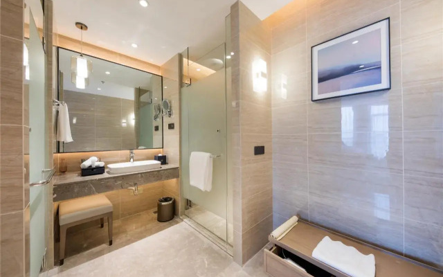 Nantong V-CONTINENT Hotel