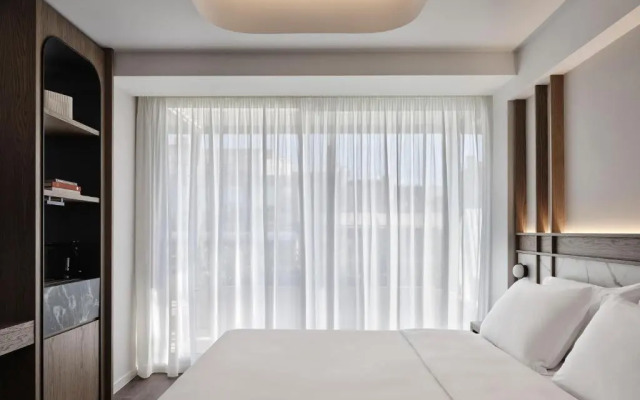 Electra Rhythm Athens