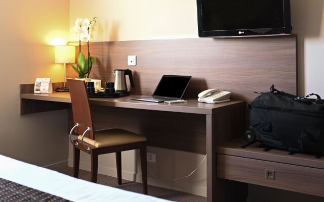 The Originals City, Hôtel Les Bruyères, Dax Nord