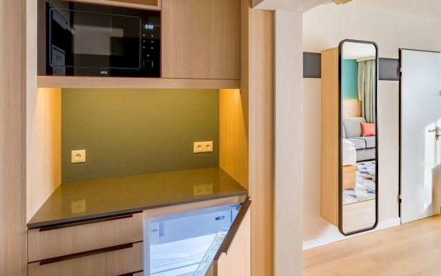 Spark by Hilton Stuttgart Sindelfingen