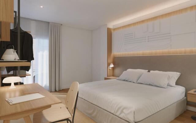 Senator Cala Millor Hotel