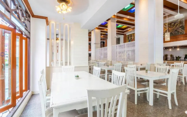 Amata Patong Hotel